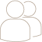 Personal service icon